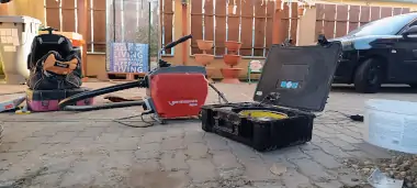 Alapvezeték duguláselhárítás Fóton és környékén, korszerű eszközökkel és bontás nélkül